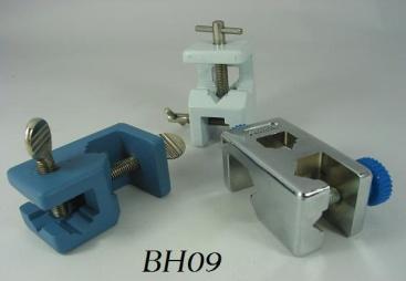 Universal Clamp Connector
