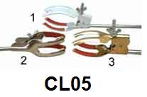 CL05: Four-Prongs Extension
