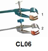 CL06: Four-prongs extension