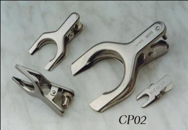 CP02: Clips, Ball Joint